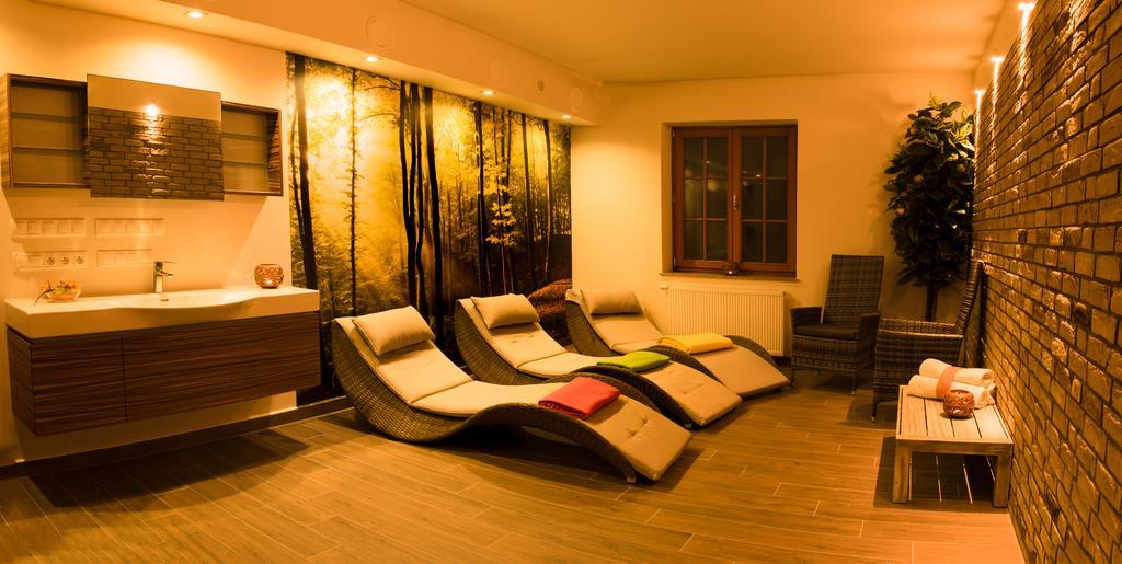 Camp Vary - Vitkova Hora - Veitsberg Karlovy Vary Dış mekan fotoğraf