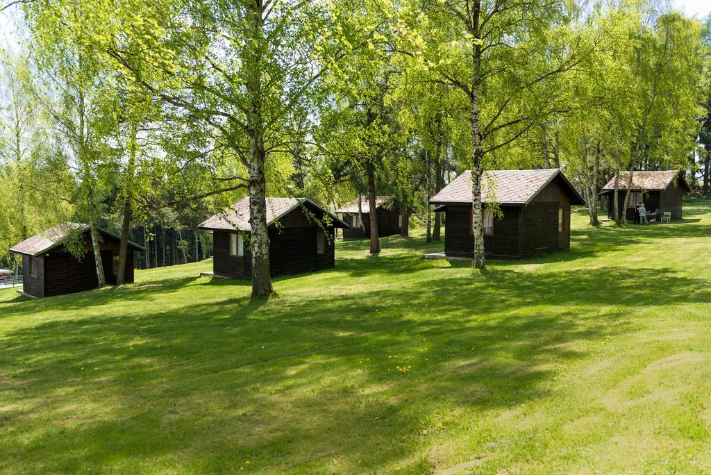 Camp Vary - Vitkova Hora - Veitsberg Karlovy Vary Dış mekan fotoğraf