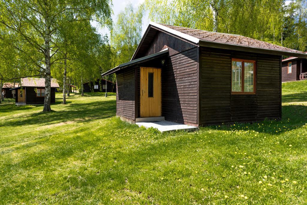 Camp Vary - Vitkova Hora - Veitsberg Karlovy Vary Dış mekan fotoğraf