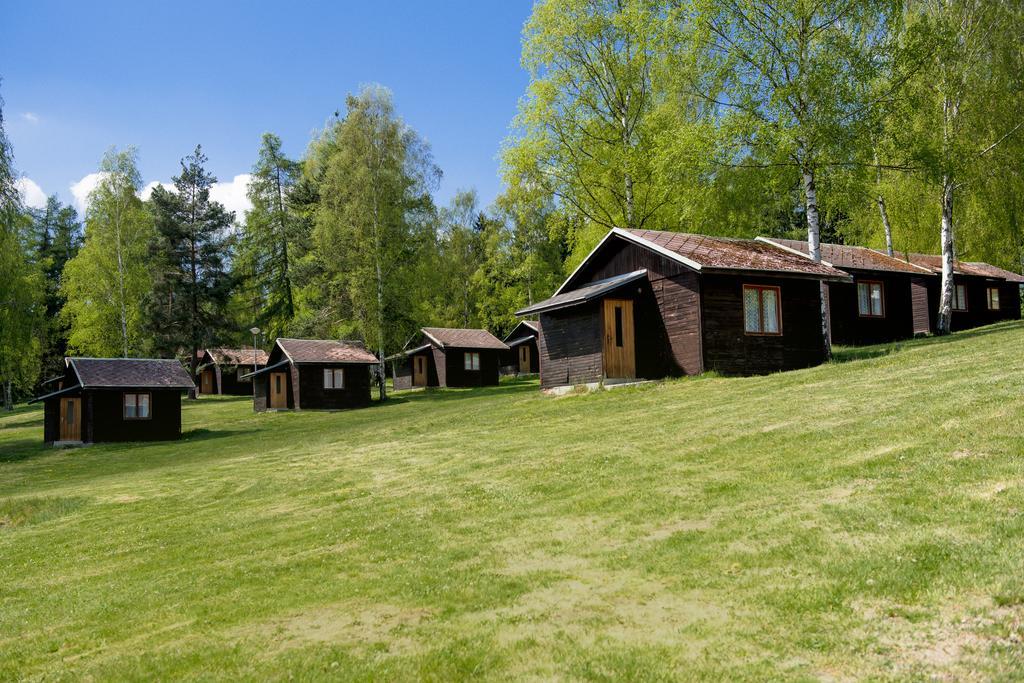 Camp Vary - Vitkova Hora - Veitsberg Karlovy Vary Dış mekan fotoğraf