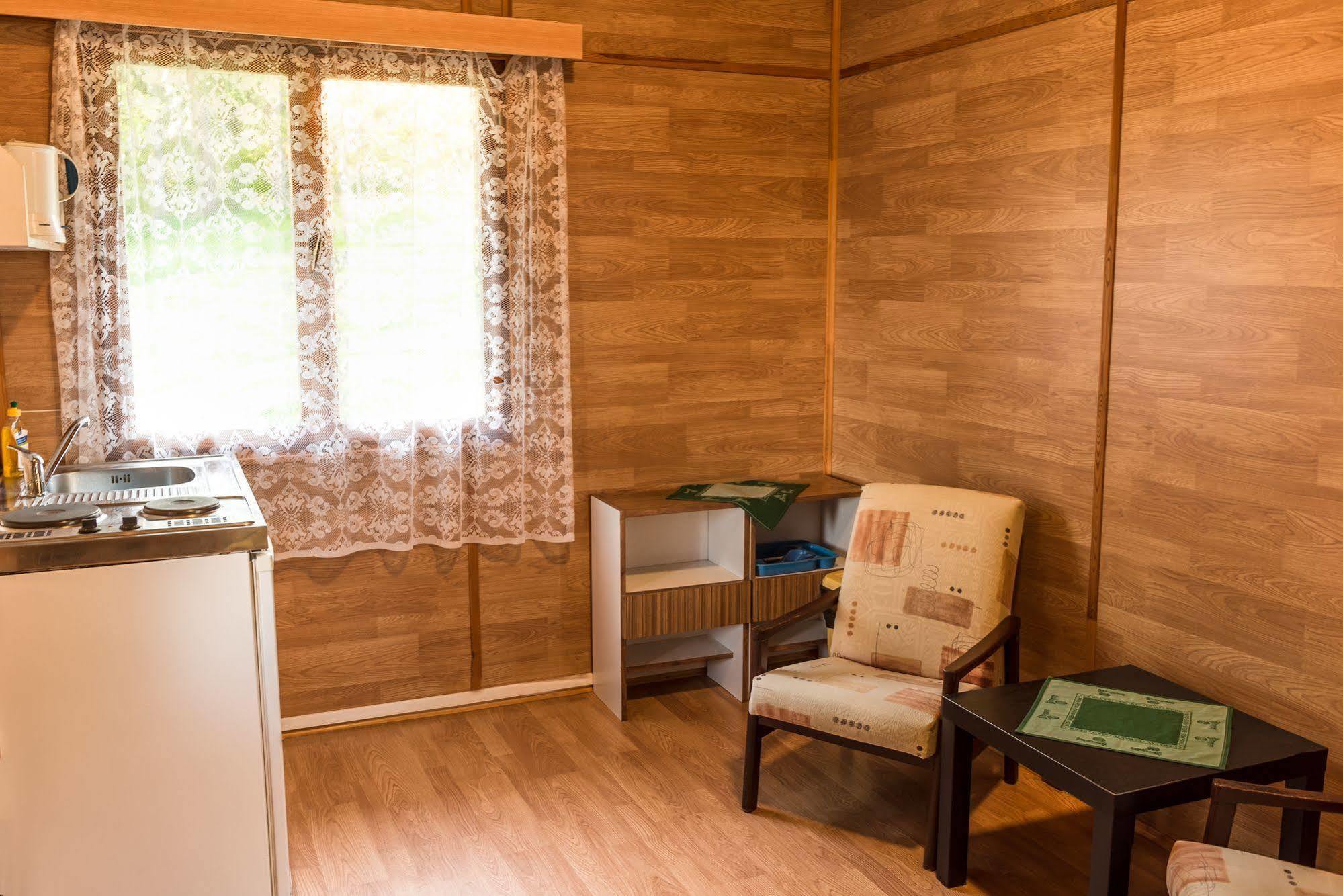 Camp Vary - Vitkova Hora - Veitsberg Karlovy Vary Dış mekan fotoğraf