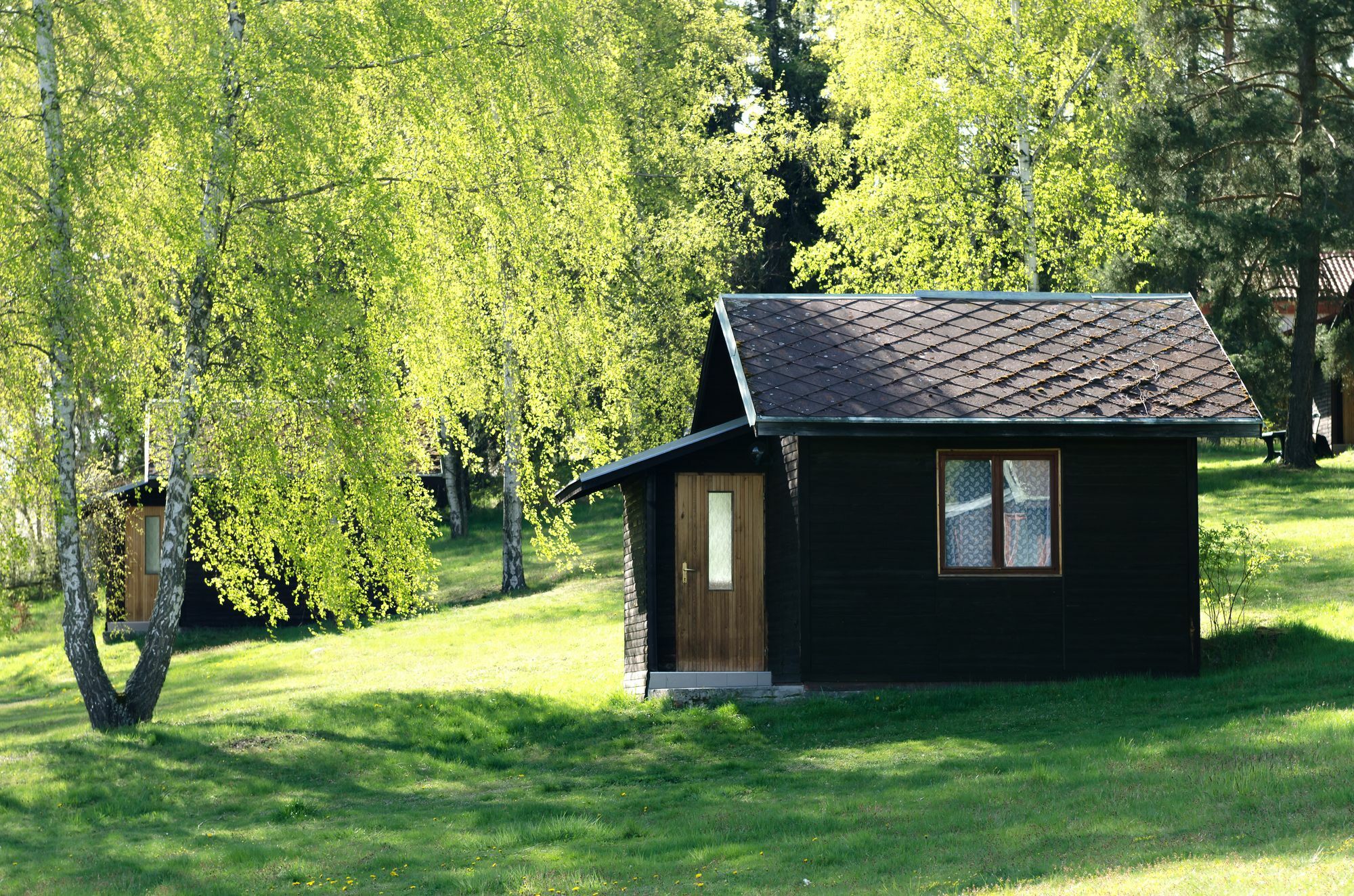 Camp Vary - Vitkova Hora - Veitsberg Karlovy Vary Dış mekan fotoğraf